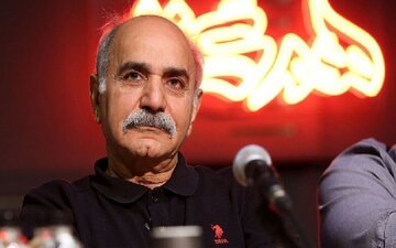 پرویز پرستویی: عادل فردوسی‌پور دشمن نیست/  چرا بلد نیستید حال مردم را خوب کنید؟