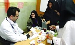 پنجمین نشست پایش برنامه پزشکی خانواده برگزار شد