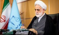 پیام تبریک اژه‌ای در پی قهرمانی تیم ملی والیبال نشسته