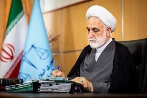 پیام تبریک اژه‌ای در پی قهرمانی تیم ملی والیبال نشسته