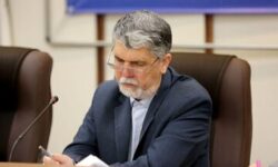 پیام تسلیت وزیر فرهنگ در پی درگذشت اکبر عبدی