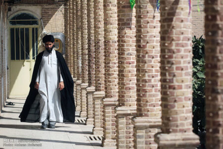 پیگیری دغدغه رهبر شهید در زمینه تربیت دینی نسل جدید و جوان 