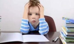 چرا برخی کودکان در درک مطالب دچار اختلال یادگیری هستند؟