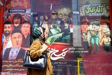 کابوسی که سینمای ایران می‌ترسد دوباره ببیند/ مخاطبِ سال‌های رهایی از رکود، چک سفید امضا نداده بود که همیشه بماند