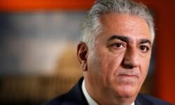 کیفرخواست پرونده رضا پهلوی صادر شد