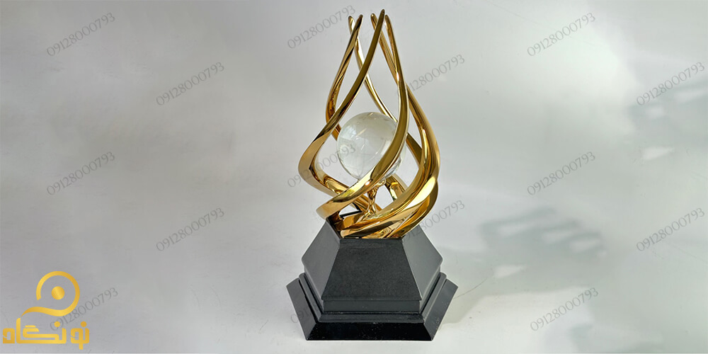 تندیس سفارشی