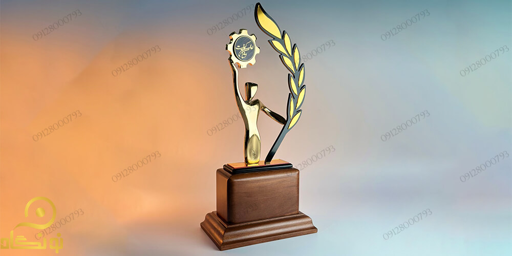 تندیس سفارشی