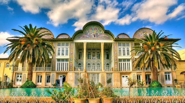 مقاصد تاریخی پرطرفدار؛ گذرگاه تاریخ ایران