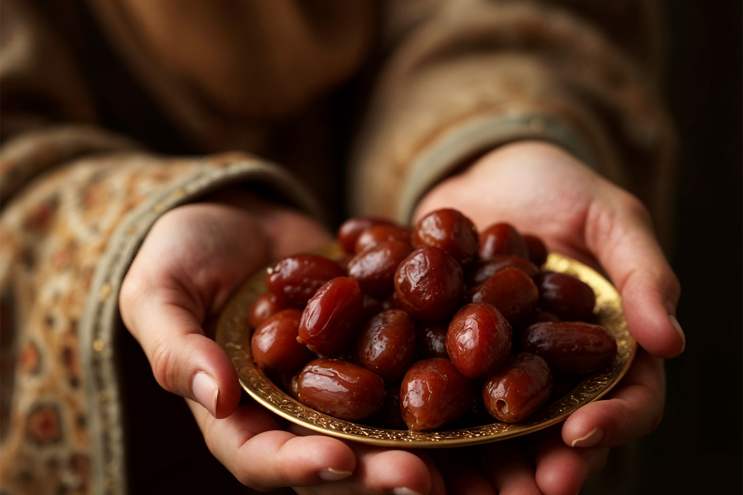 ارزش غذایی ارده شیره خرما در رژیم غذایی سالم چیست؟