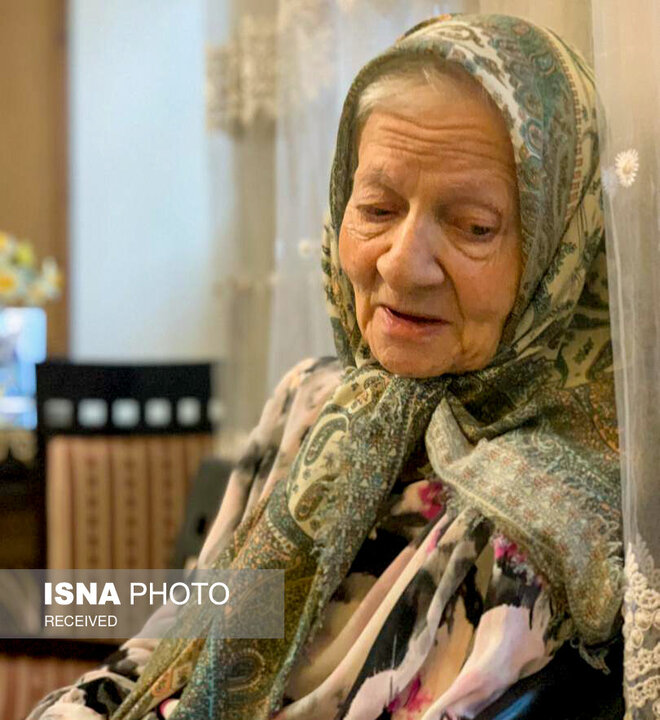 حال رابعه مدنی رو به بهبودی است / برایش نقش مناسبی در «داش‌اکل» داریم
