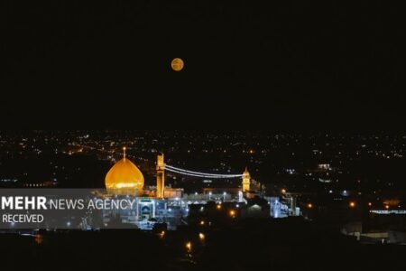 از سامرای محاصره‌شده تا عصر غیبت/روایت راهبرد امام عسکری(ع) برای شیعه