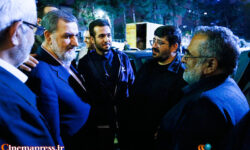 انتصاب «برادر محسن رضائی» به دبیری «شورای عالی امنیت ملی» یک تجربه متفاوت برای ۱۲ عضو «شعام» و تنظیم تعامل با یک فرمانده کاربلد و پرسابقه در «نظام جمهوری اسلامی» است