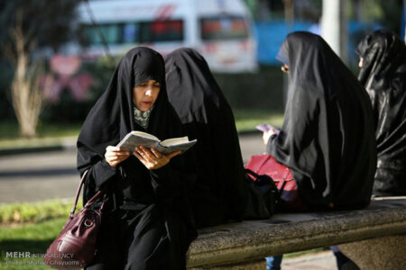 بیستمین آزمون سراسری قرآن پس از وقفه ای طولانی برگزار می‌شود