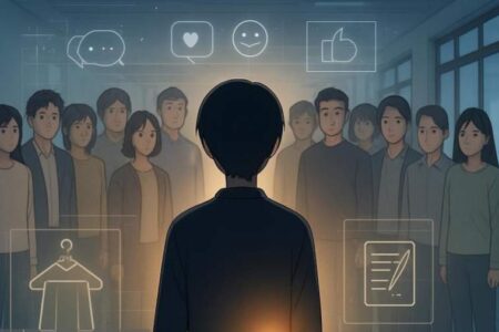 توانمندی عاطفی در پس گفته‌های روزمره