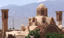 توسعه گفتمان امیرالمومنین با انتخاب کاشان به عنوان شهر نهج البلاغه