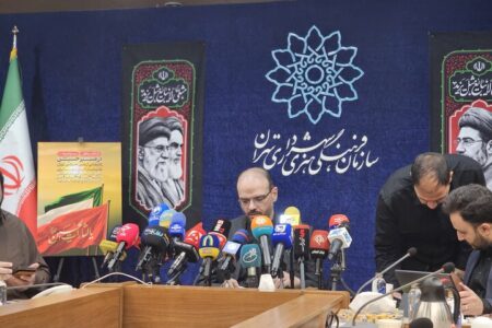 جزئیات برگزاری راهپیمایی جاماندگان حسینی؛ برپایی ۳۵۰۰ موکب در طول مسیر