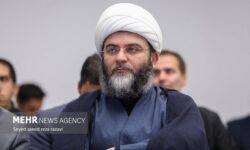 حجت الاسلام قمی: «مسجد» محور جامعه مبعوث است
