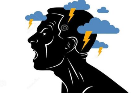 خشم بی‌دلیل را جدی بگیرید