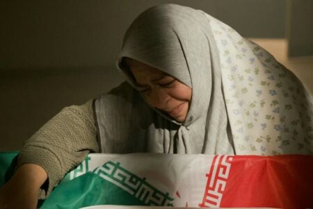 «دیر شد ولی آمدم» آماده نمایش شد