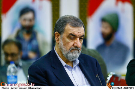 سرلشکر دکتر «محسن رضایی» دبیر شورای عالی امنیت ملی شد
