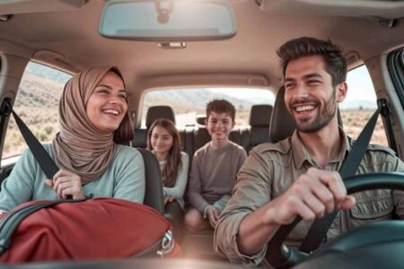 «سفرهای خانوادگی» چگونه مغز را از چرخه استرس خارج می‌کند؟