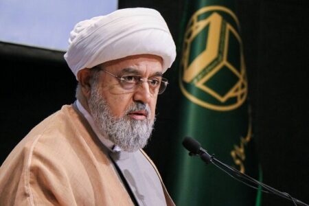 شهریاری: وحدت اسلامی بخشی از میراث فکری و عملی امام شهید است