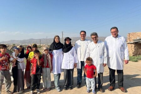 عمادی: خدمات پزشکی نباید محدود به بیمارستان و درمانگاه باشد