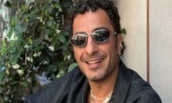 عکس | پست جدید نوید محمدزاده با لباسی با طرح پرچم فلسطین