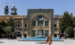 فراخوان بیست‌وهشتمین همایش کتاب سال حوزه تمدید شد