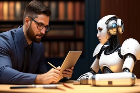 فرزندپروری با هوش مصنوعی صحیح است یا غلط؟