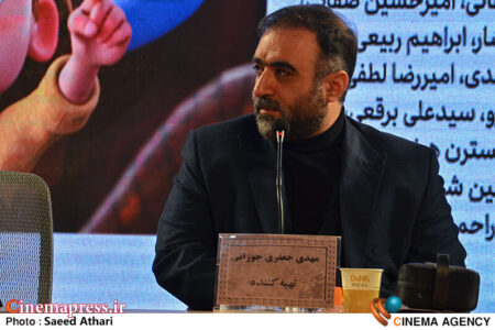 «هدف» رسیدن به «استاندارد جهانی» است/ بزرگترین بازی‌هایی که در کشور تولید می‌شوند در مقایسه با تولیدات جهانی عدد خنده‌داری را هزینه می‌کنند