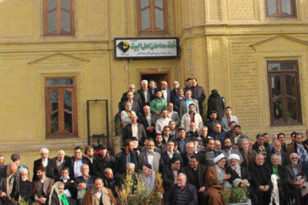 هشدار خانه مداحان اهل‌بیت(ع) نسبت به کج‌روی‌ها در جامعه ستایشگری