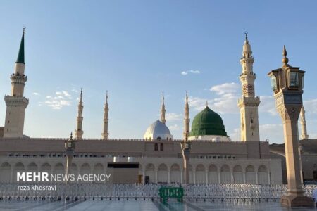 پیامبر گرامی اسلام شهید شدند یا رحلت کردند؟ نگاه شیعه و اهل سنت