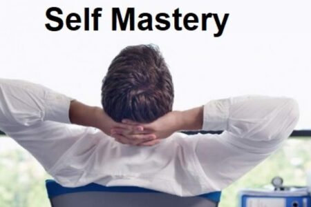 ۵ مهارت ضروری برای تسلط بر خود(خودکنترلی)