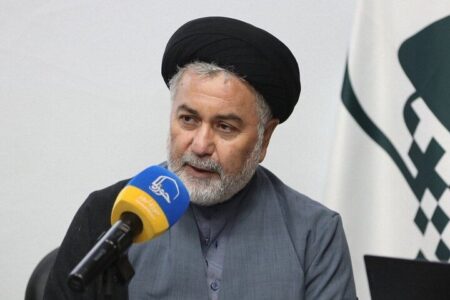 ۶۰ هزار پرسش پژوهشی، نقشه راه تازه پیامبرپژوهی را ترسیم کرد