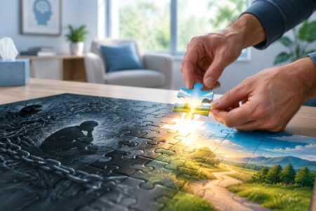 روش های درمان اعتیاد شیراز؛ راهکارهای نوین + مشاوره ویژه