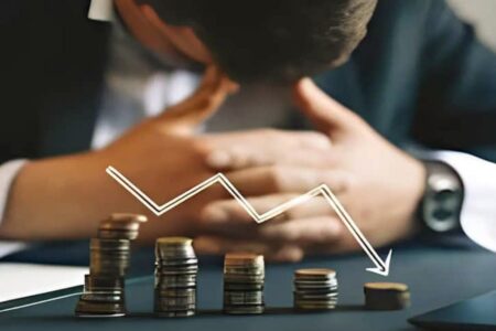اشتباهات مالی که می‌تواند یک کسب‌وکار را تا مرز ورشکستگی ببرد