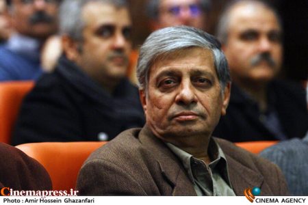 «احمد ضابطی‌ جهرمی» صاحب «نشان عالی خورشید» می‌شود