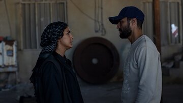 «اسکورت» به سرعت میلیاردی شد؛ استقبال ۵ هزار نفری در نخستین روز اکران