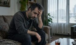 افسردگی همیشه با گریه همراه نیست