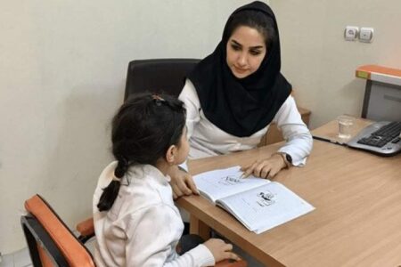 اگر کودکتان تا ۳ سالگی این جملات را نمی‌گوید، نگران شوید