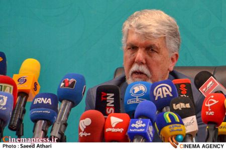ایران سرزمین مدارای اجتماعی است