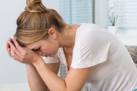 بررسی ارتباط بخش‌های مختلف مغز در اختلالات اضطرابی