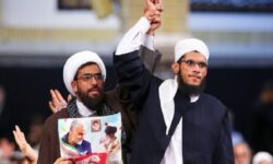 بهترین دفاع از وحدت خدمت‌ رسانی عادلانه و حل مشکلات به جای شعار است