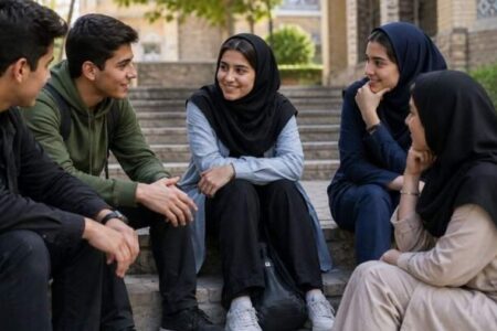 به‌جای کنترل فرزندتان «خودمراقبتی» و مهارت «نه گفتن» را آموزش دهید