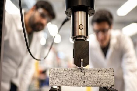 «تحقیق و توسعه» محور پیشرفت صنعت مواد و ساخت پیشرفته