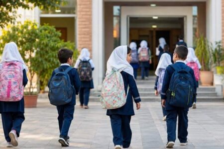 جدایی از «امن‌ترین پناهگاه»؛ چگونه اضطراب روز اول مهر را برای کلاس‌ اولی‌ها کم کنیم؟