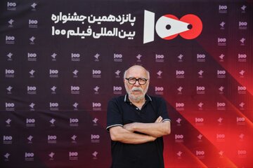 داوودنژاد: سینمای ایران «روی کاغذ ورشکسته» است / مشکل سینمای ایران کمبود مخاطب و استعداد نیست، مدیریت است