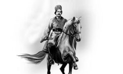 دلاور تنگستانی که حماسه‌ بی پایان غیرت در خلیج فارس را زنده کرد