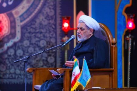 رفیعی: چهار امام معصوم(ع) بر زیارت حضرت معصومه(س) سفارش کرده‌اند